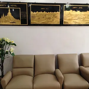 Hotel Liberty